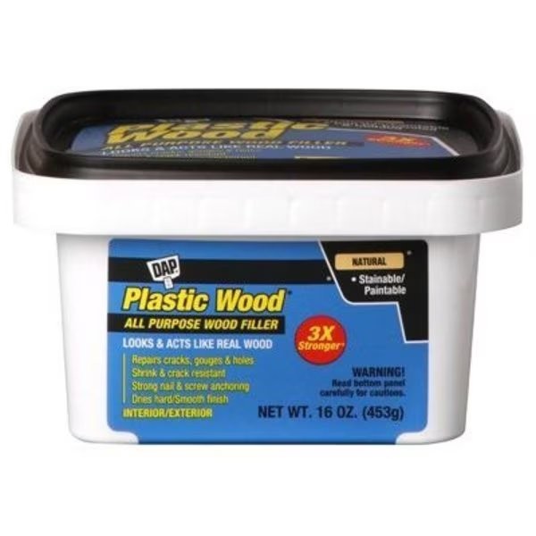 Dap 16OZ LTX Plas WD Filler 529