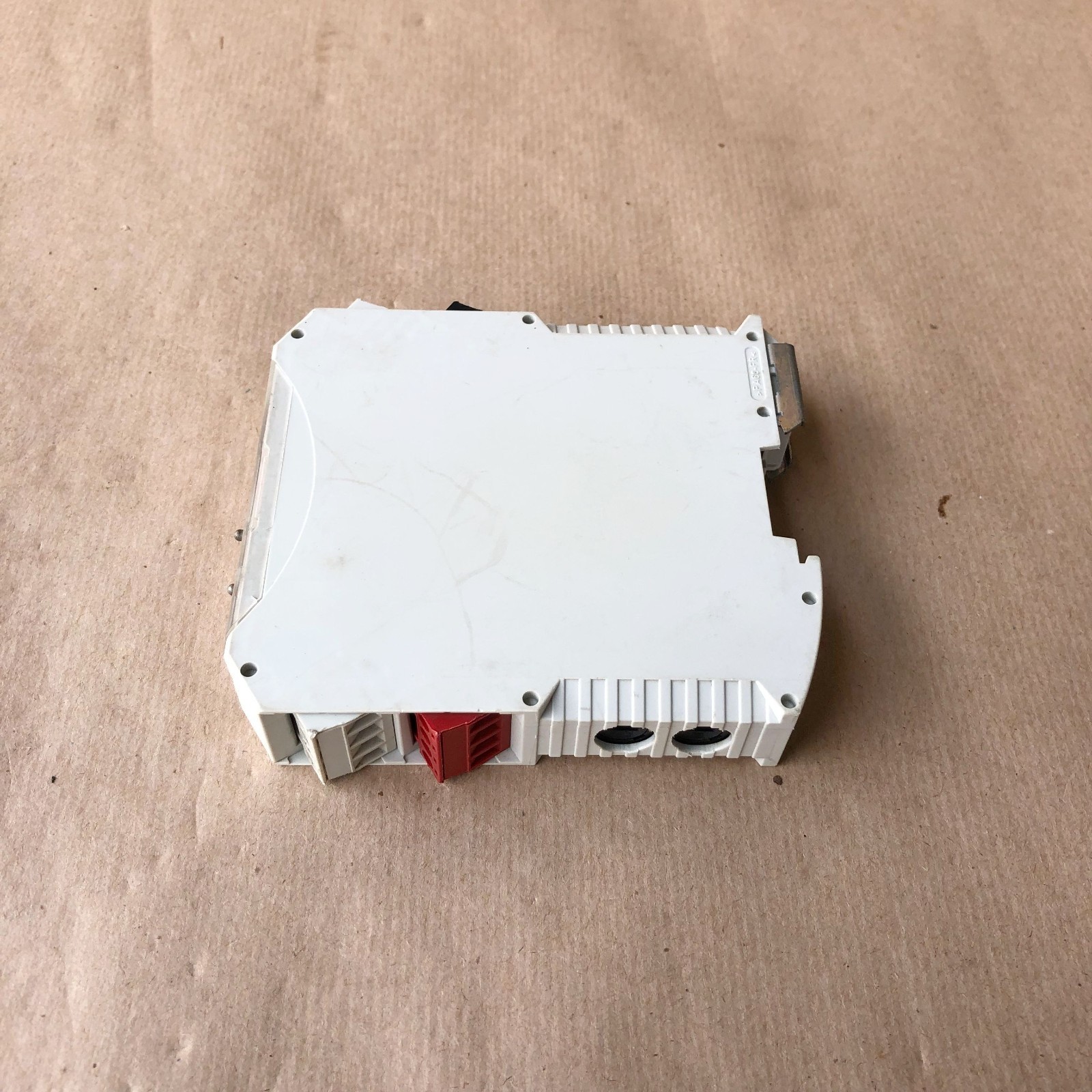 PLEIGER CM 3/S24 CONTROL MODULE