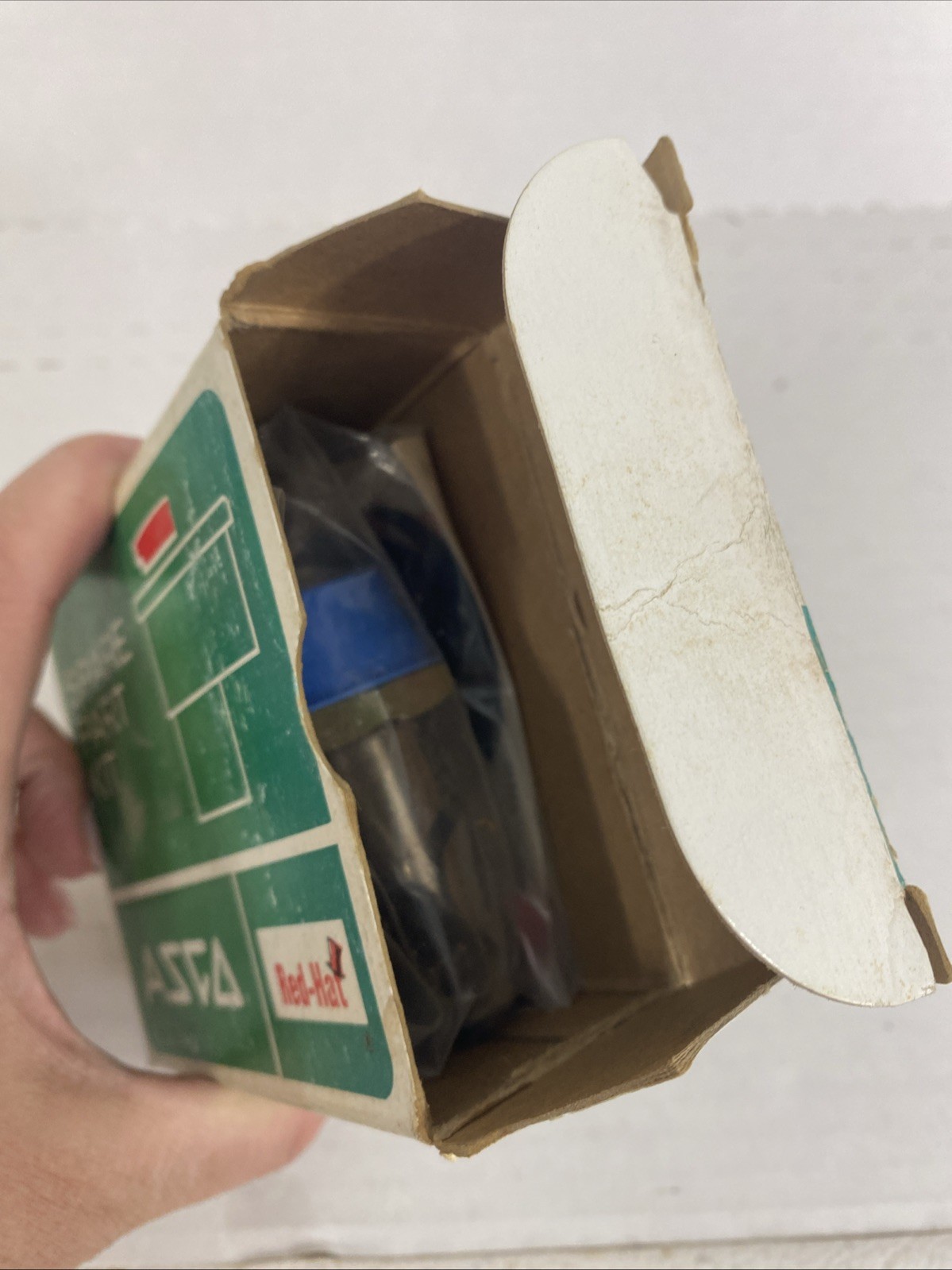 ASCO RED-HAT solenoid VALVES 304-939 8220A Spare Part Kit NEW OLD STOCK A6