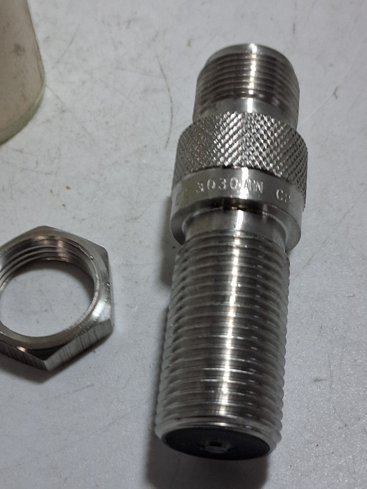 ELECTRO EC 3030AN MAGNETIC SPEED SENSOR 2 PIN NIB