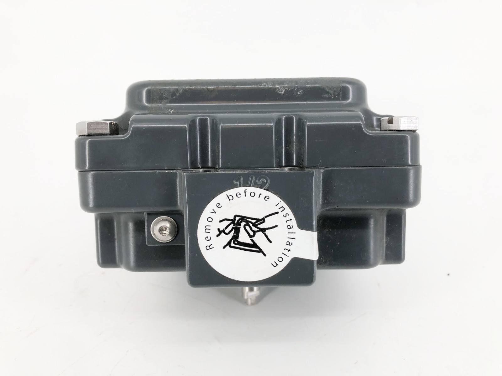 New TopWorx TXP-M2GFLPM Limit Switch Box Valve Monitor