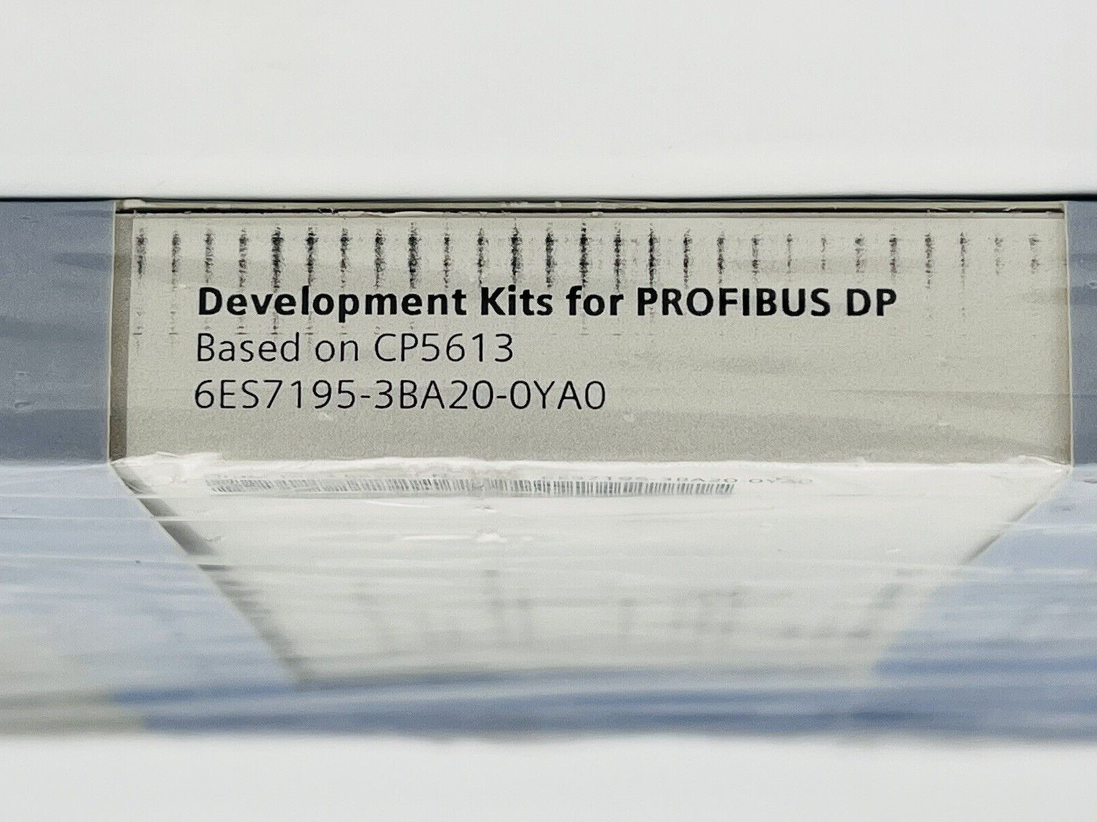New! Siemens 6ES7195-3BA20-0YA0 Simatic Software Development Kits PROFIBUS DP