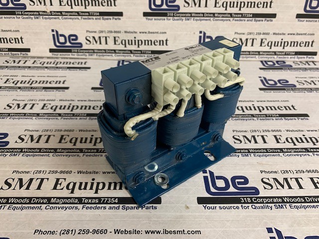 NEW MTE Line Reactor Transformer – RL-02501 w/Warranty