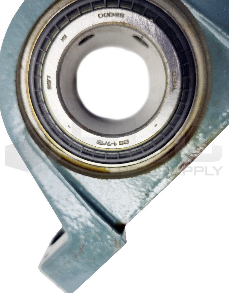 NEW DODGE PILLOW BLOCK BEARING 1-7/16 *READ*
