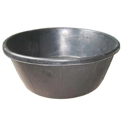 Bon Pro Plus 34-204 Rubber Utility Tub – 26 Diameter