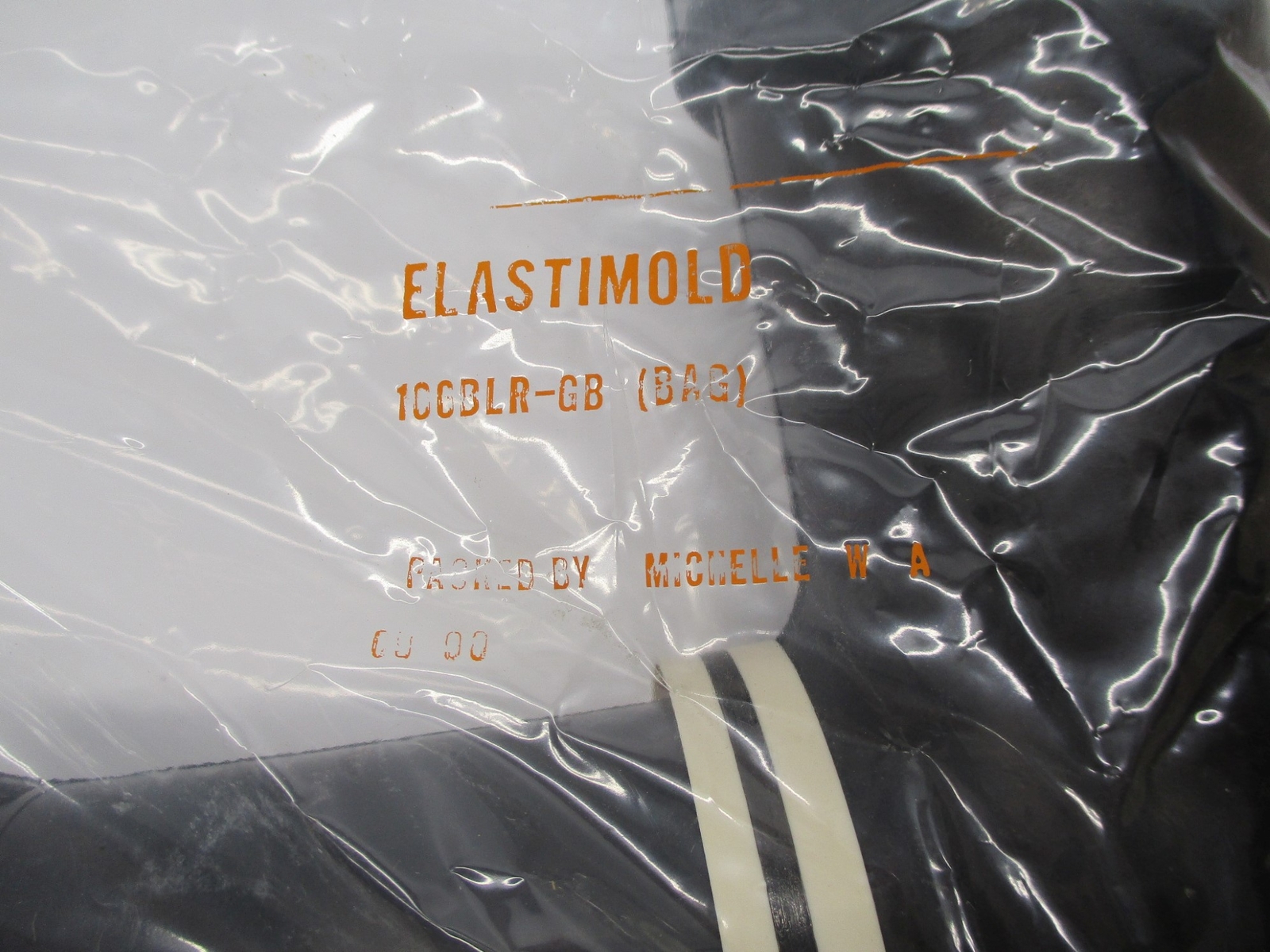 ELASTIMOLD 166LRR-GB NSMP