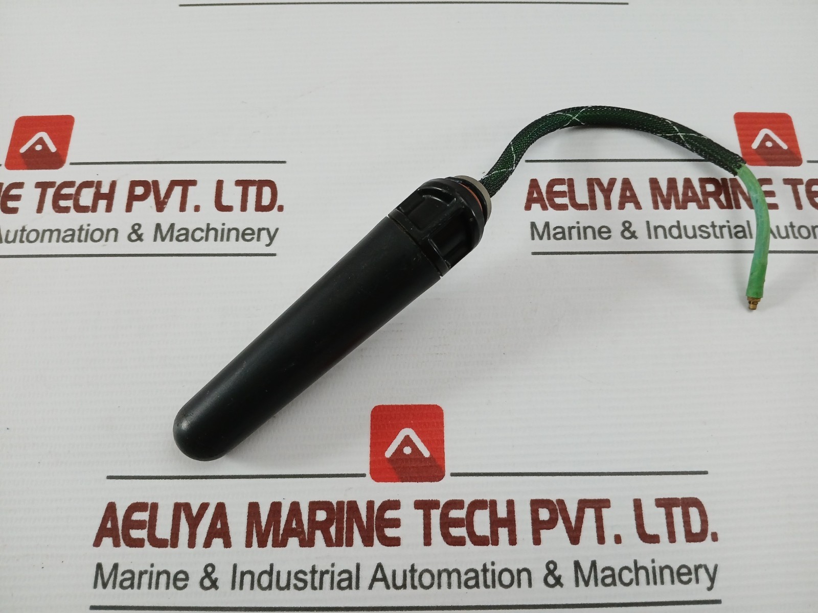 P01089 REV A Wireless Hart Transmitter Antenna
