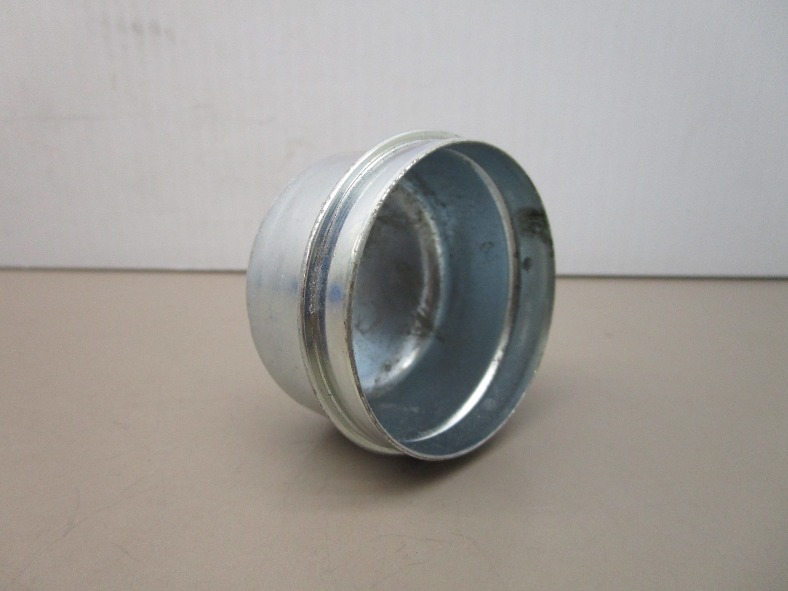 OEM EZ-GO 4824097 Front Wheel Hub Grease Cap 2″ for TXT Golf Cart