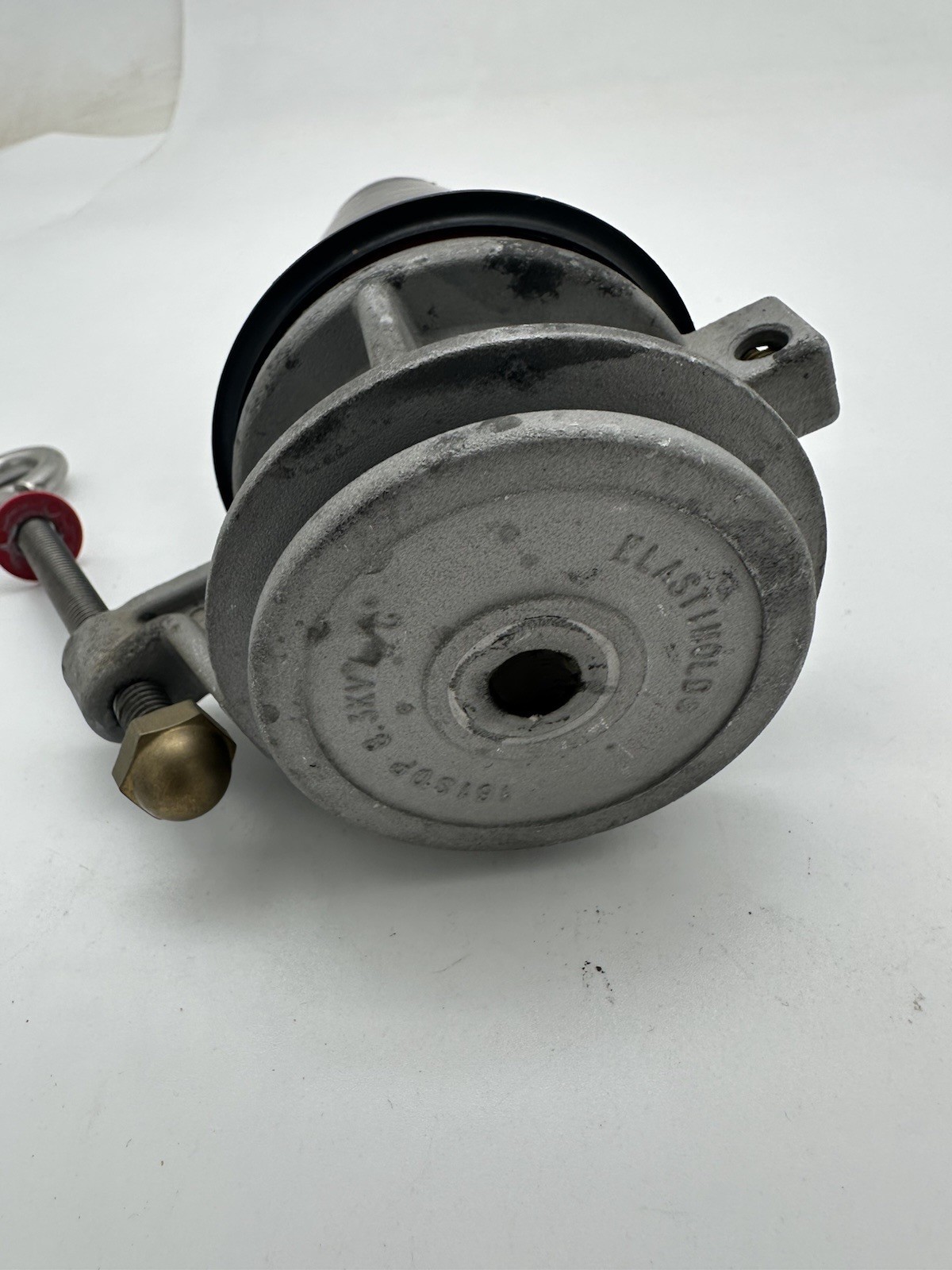 Elastimold Stand Off Plug 161SOP