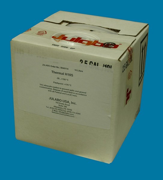 Julabo Thermal H10S Bath Fluid