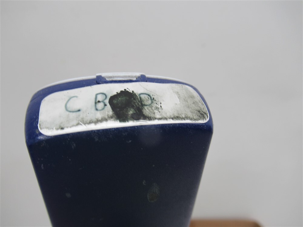 Mettler Toledo Rainin E4 Adjustable Spacer, USED