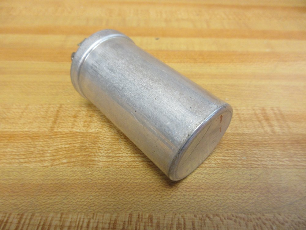 Cornell-Dubilier D0120 Capacitor UPT211145