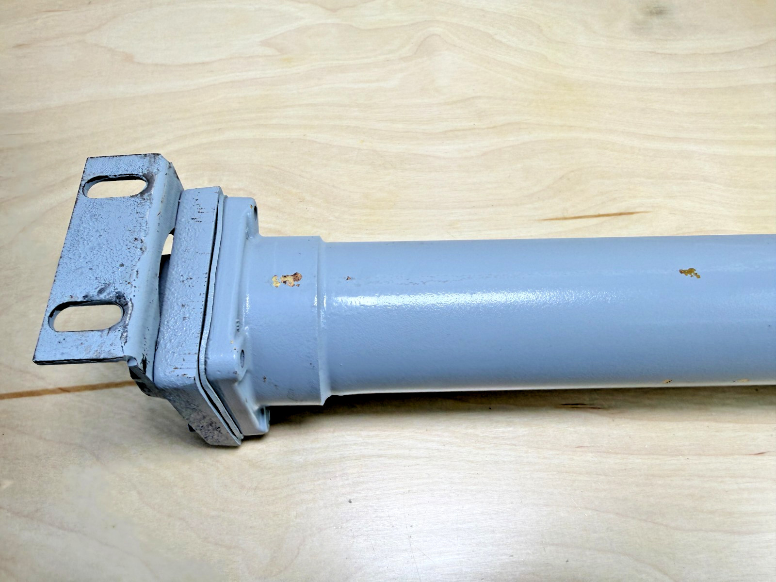 American Industrial AB-402-A4-SP Heat Exchanger