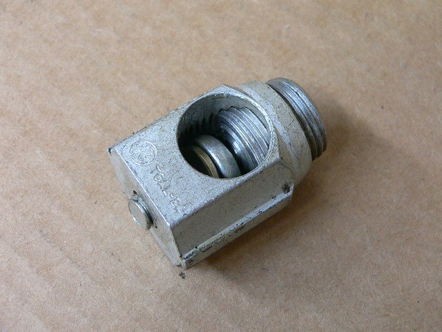 General Electric Tcal-24 Circuit Breaker Lug Tcal24