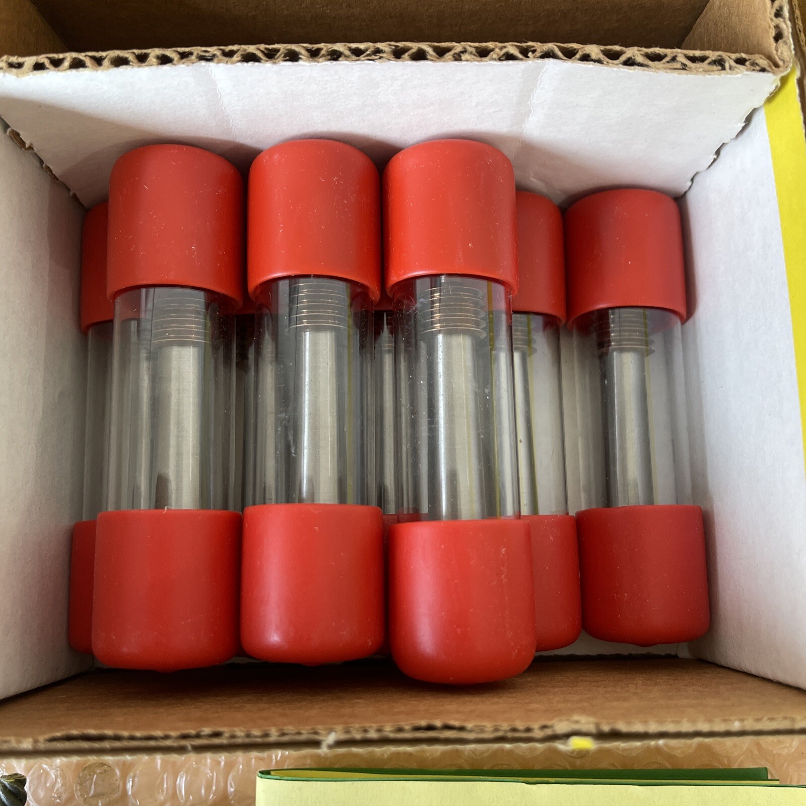 NEW IN BOX- Pop-A-Plug II Kit P2-520-N 0.520” (8) Plugs (1) Brush (1) Gauge🇺🇸
