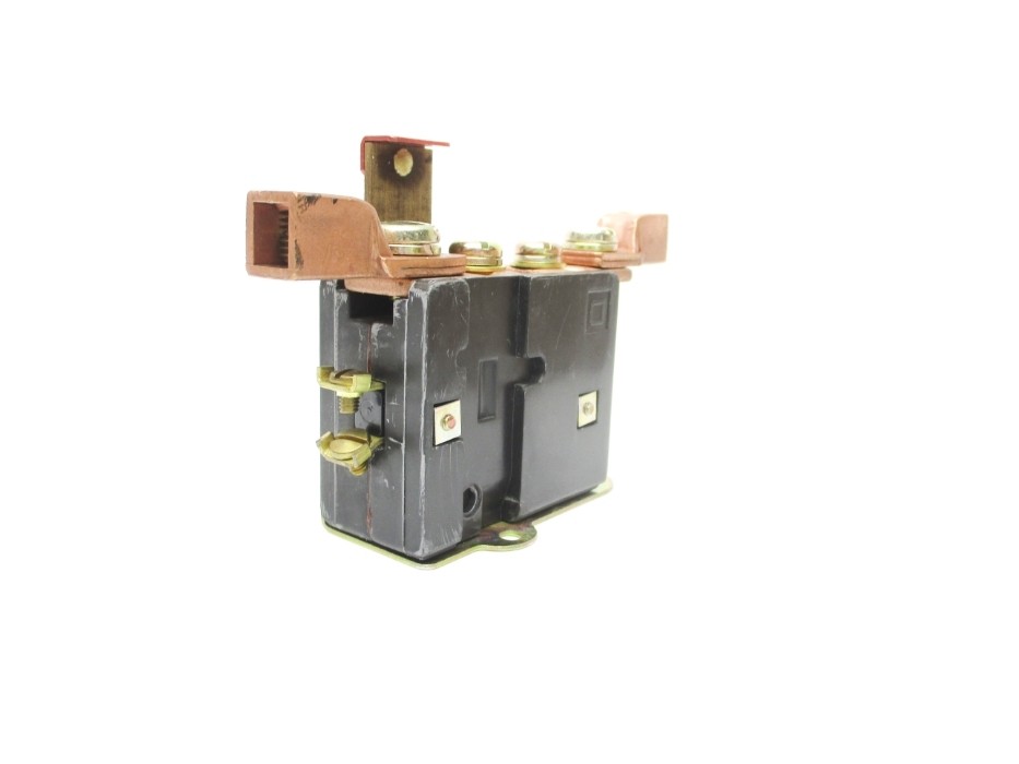 SQUARE D 9065AUO-1L 600VAC/DC 86A NSMP