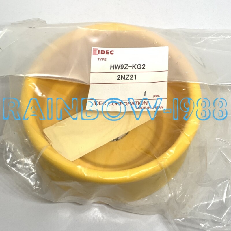 FOR IDEC HW9Z-KG2 emergency stop button switch protective cover