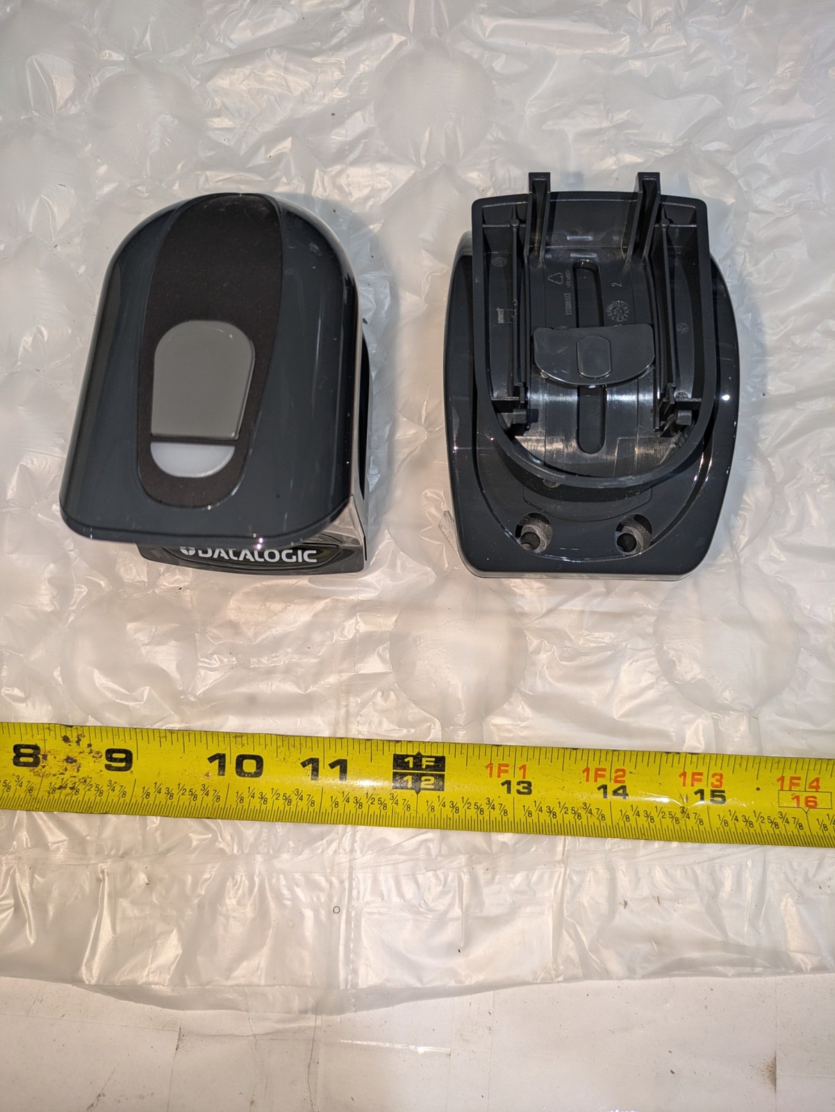 DATALOGIC GPS4400-BK 5V 0.500A MAX ON-COUNTER PRESENTATION SCANNER