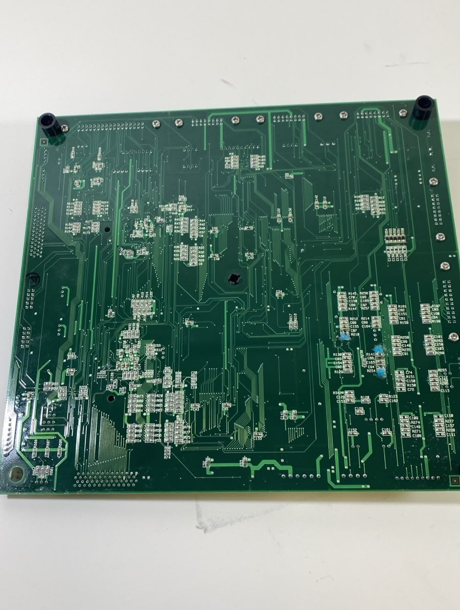 ✅ SHINKO M164A OHT-SRVC 3ASSYC805401 INTERFACE PROCESSOR PCB BOARD