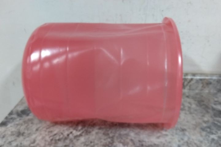 Binks PTL-412-K8 8 Pk 11.8 Gal Capacity Tank Liner