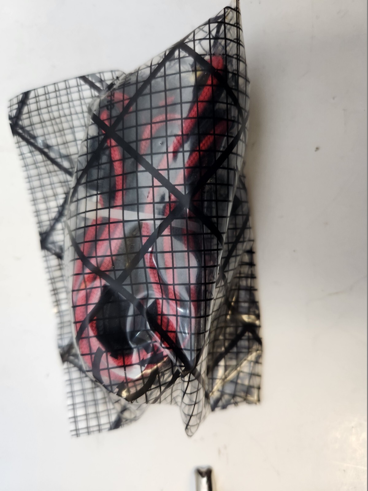 Fluke Networks TS22/TS21 Angled Bed-of-Nails Line Cord for Butt Set