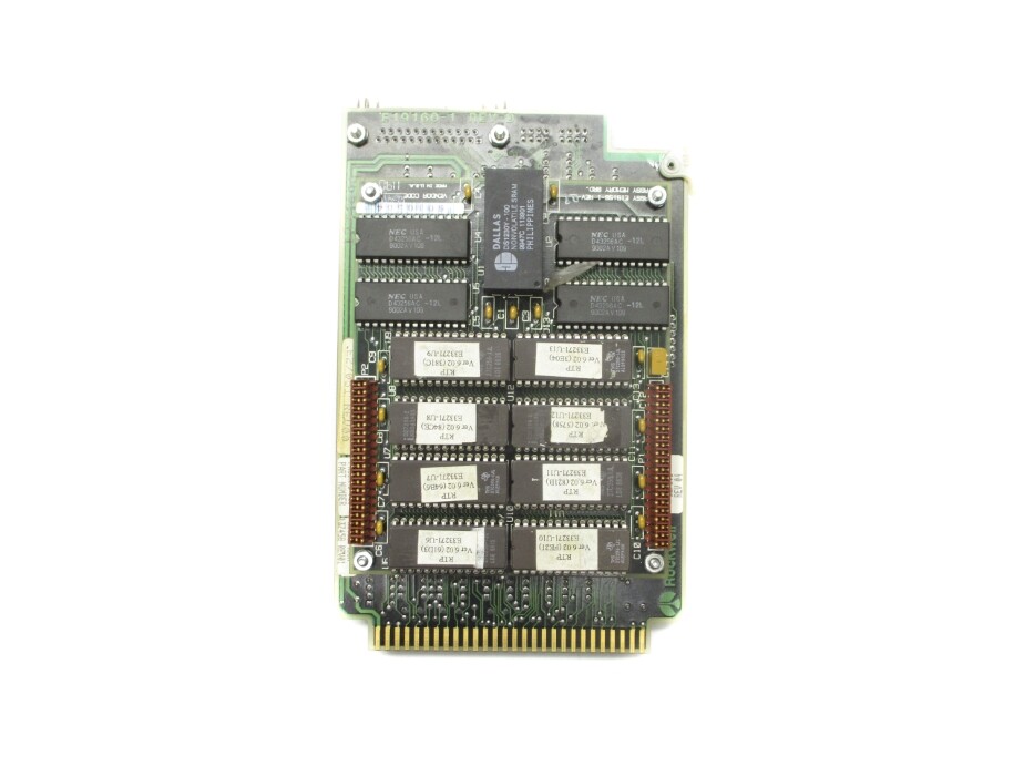 GOSS E27051 REV. 00 UNMP