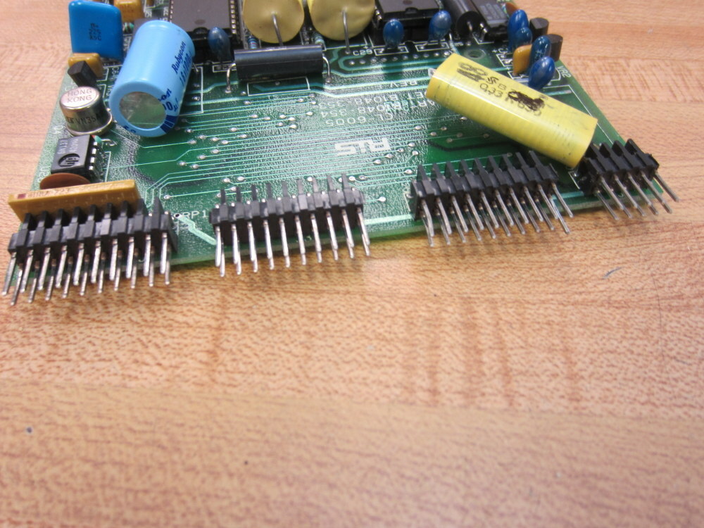 RiS CL-6005 Circuit Board 1048-352