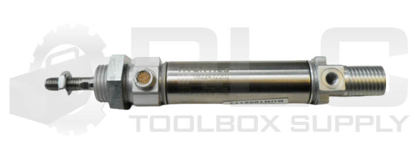 NEW AVENTICS 0822432202 PNEUMATIC CYLINDER 10BAR 016-025