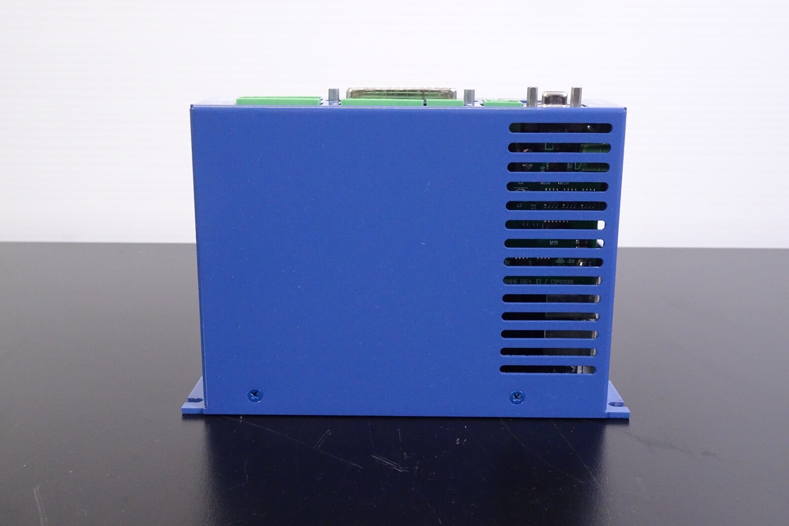 Aerotech ENSEMBLE ENSEMBLEMP10-10 | Drive-Based Multi-Axis Motion Controller