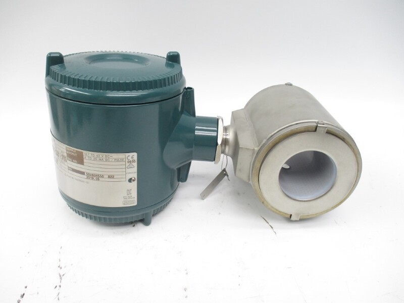 YOKOGAWA AXR050G AXR050G-E1AL1L-AA12-2NB/SCT 14.7-42VDC -10′-+130’C NSNP