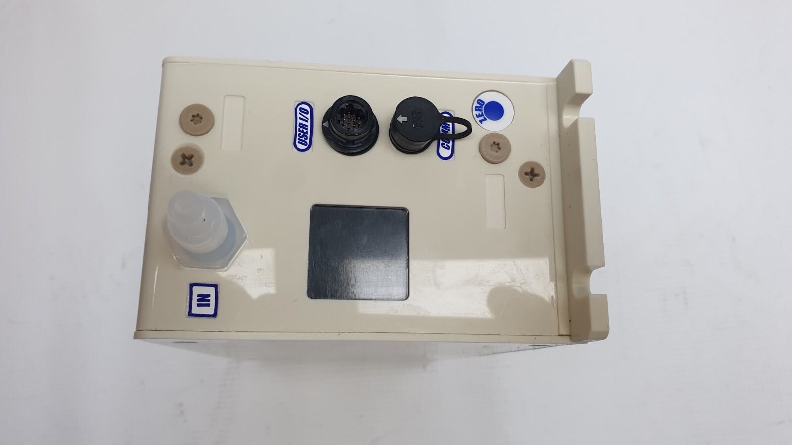 Malema Coriolis Mass Flow Controller CMFC-5031-F2204-22-PH-013