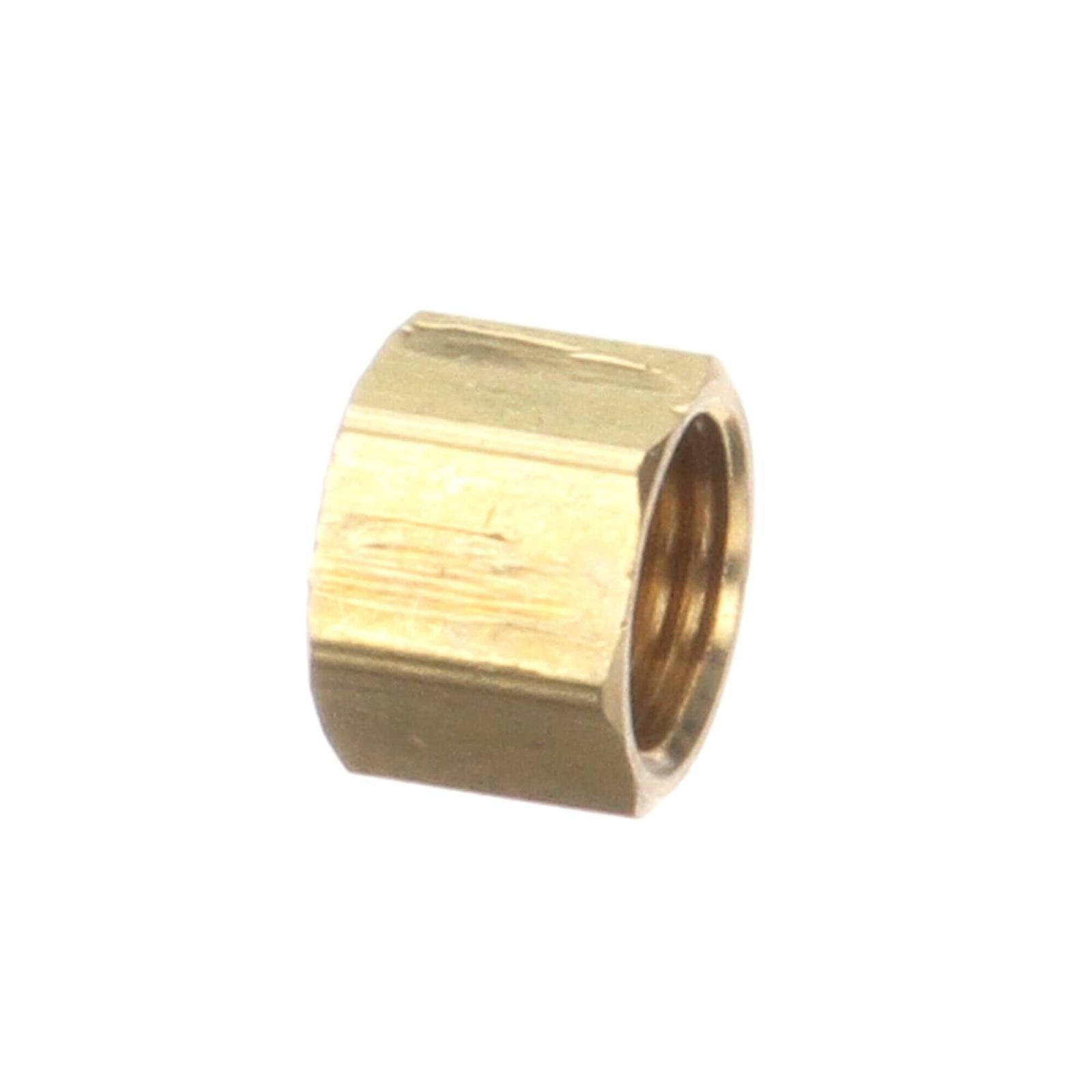 1/4IN C.C. COMPRESSION NUT.61- M125 – Genuine OEM Replacement Part