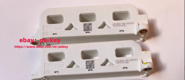 1PCS NEW LEM HAH3DR 900-S03/SP2 IGBT module#pe