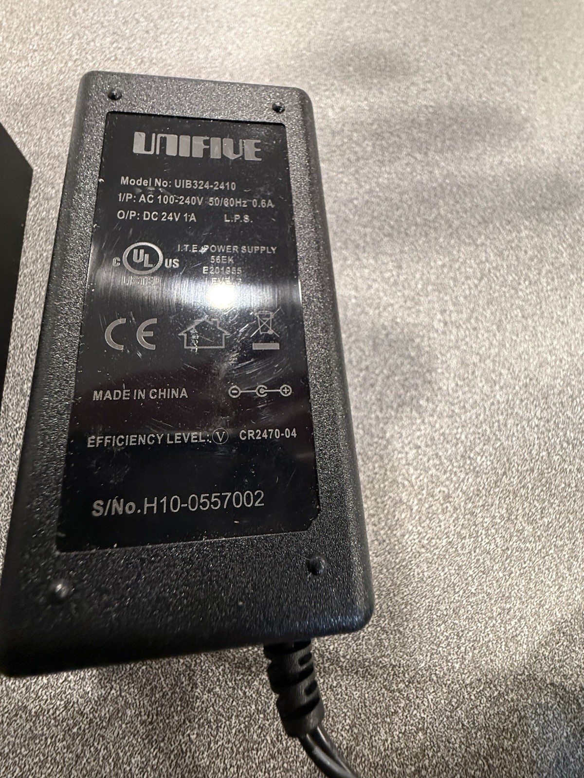 CCI Site Controller Unit Pt. # SCU AISG2-F