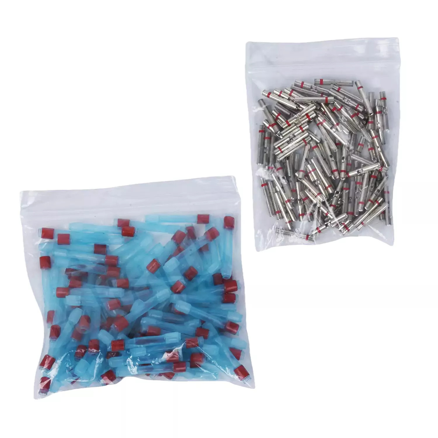 100Pcs/pack Plastic Case Terminal For D-436-36 D43636 650074-000 650074000 NEW