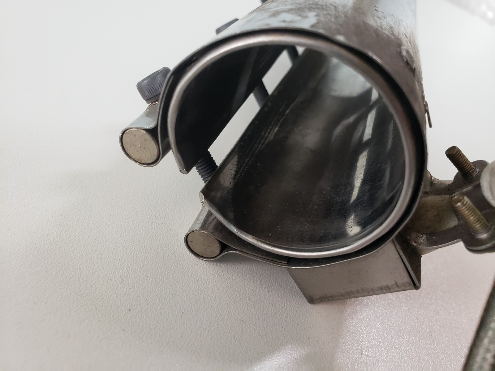Seiwa NU-698 Heater Band SB3-1000NL (B) 240v 700w