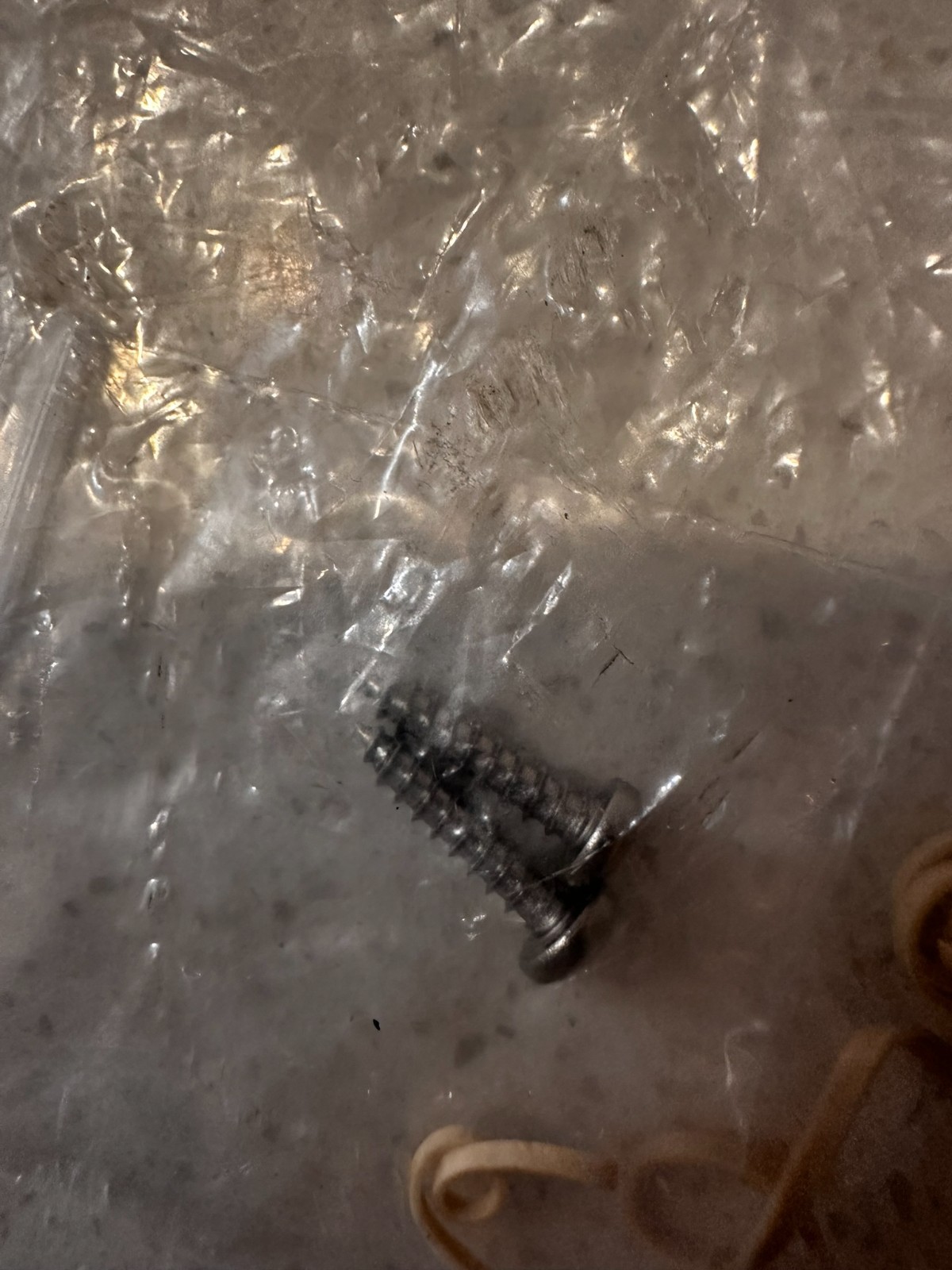 Firecom Model 3010 Series PP-20 75′ Pump Panel Headset Module 107-0413-05 NOS