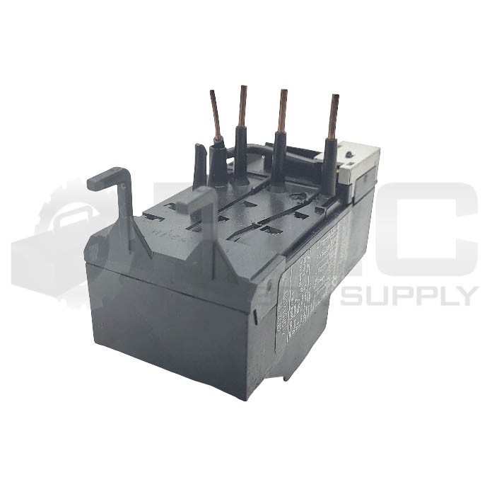 EATON ZB32-32 OVERLOAD RELAY 690V 6A