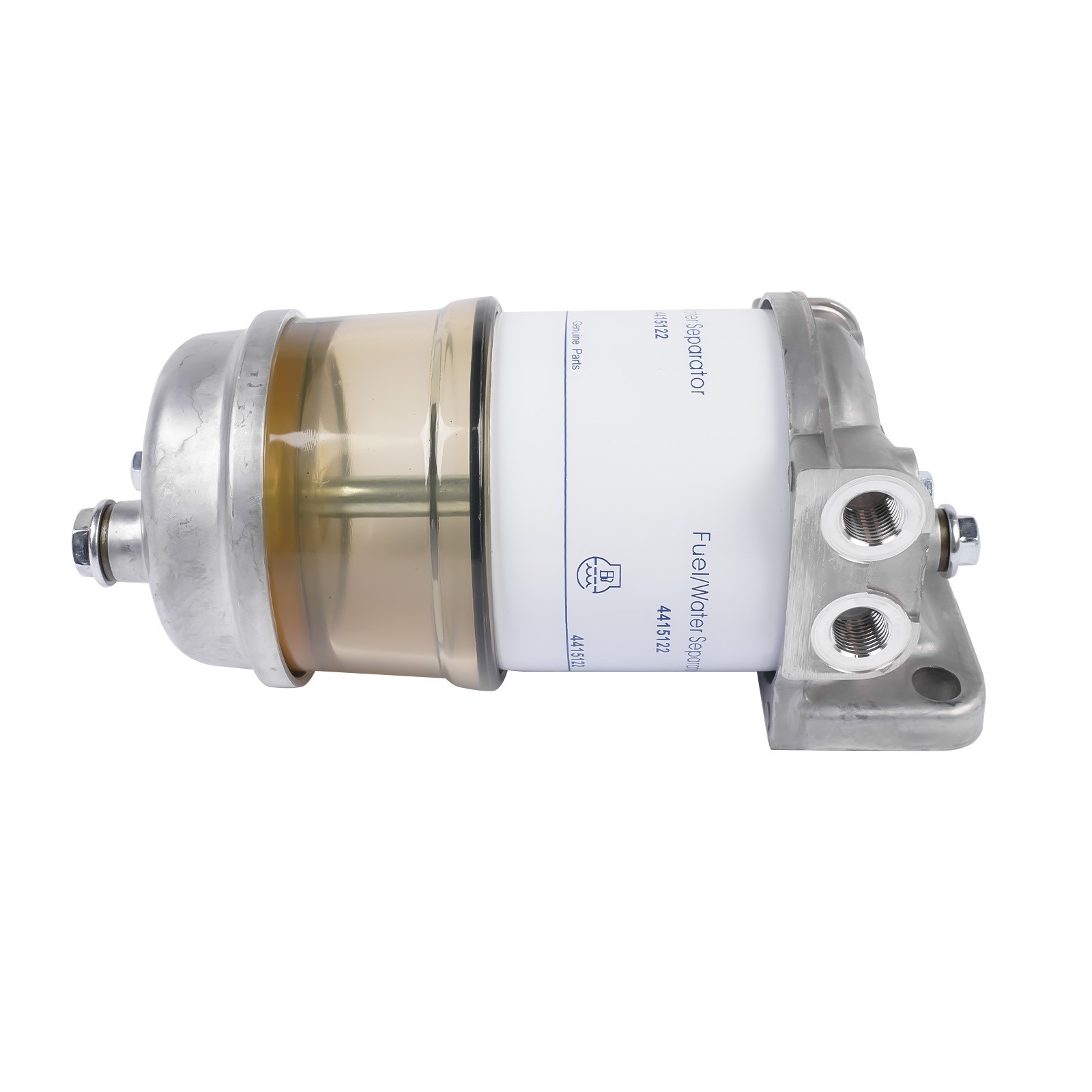 Fuel Filter 2656F823 4415105 Replacement for Perkins Engine 1103 1104 1103C-33