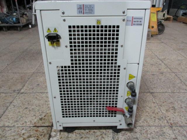 LabTech Water Chiller Smart H150-1000 230VAC 50/60Hz