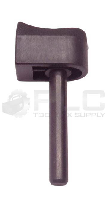 NEW INGERSOLL RAND 258-A93 TRIGGER ASSEMBLY, 80095581