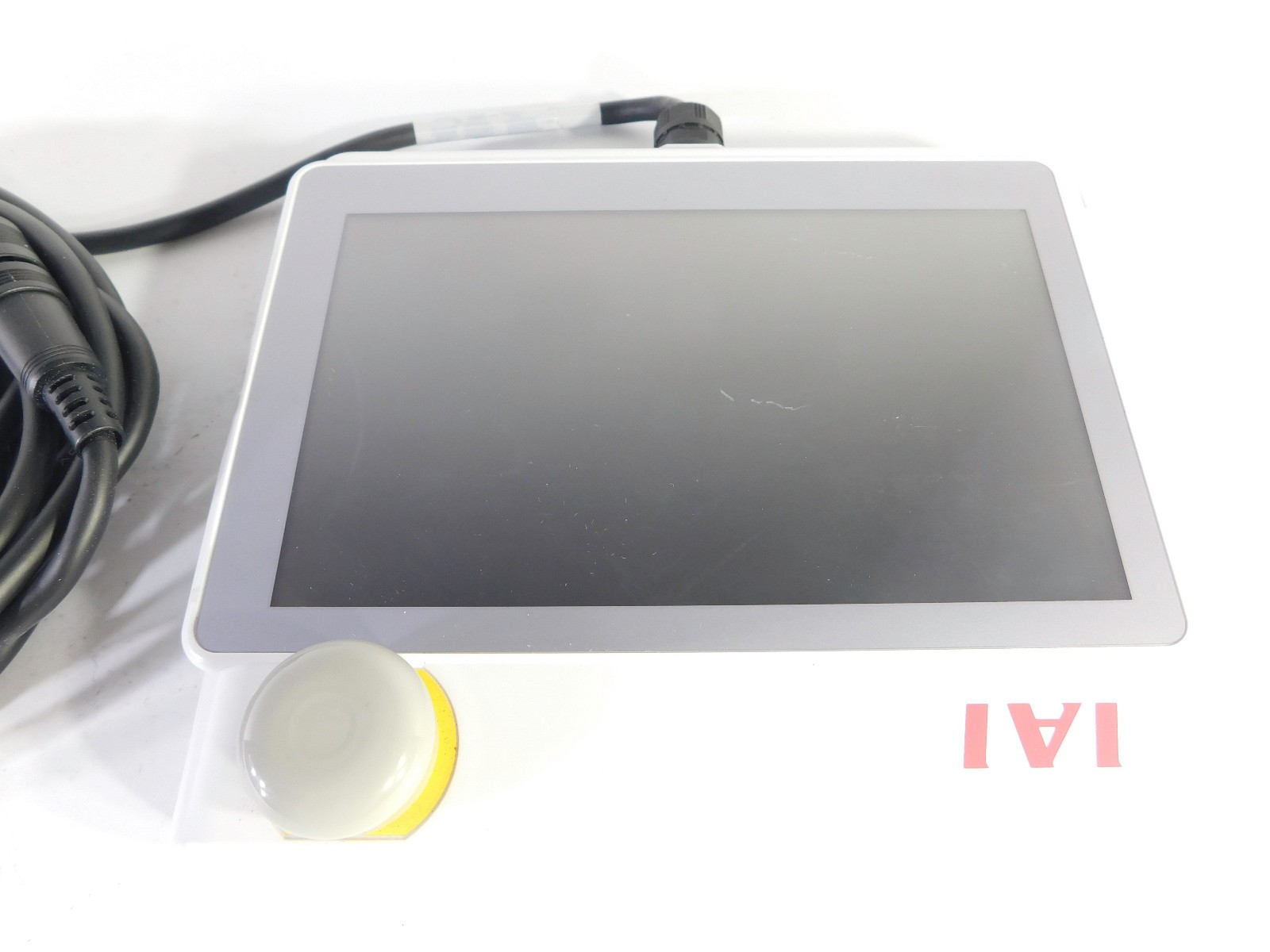 IAI TB-02-SC-ENG Control Panel Screen Input 24V 0.15A