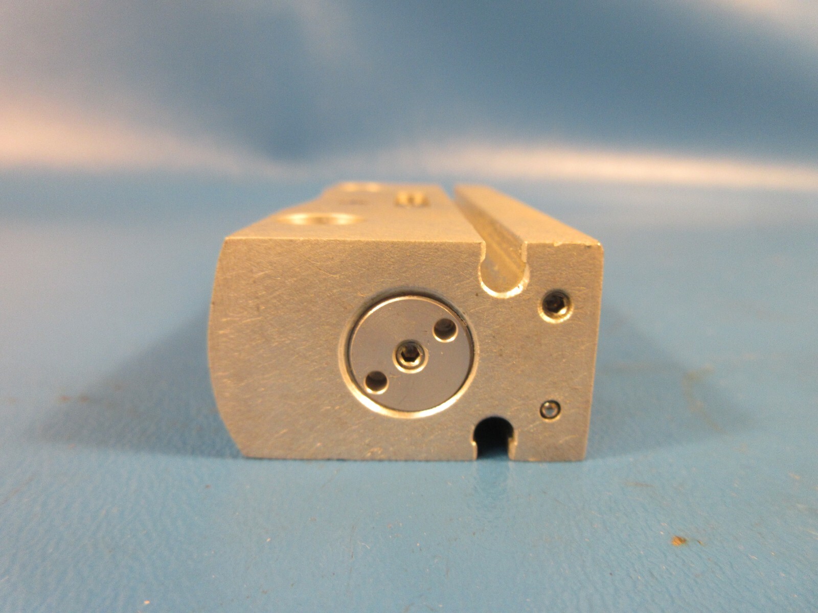 USED Festo DADM-EP-G6-10, 1492072 Intermediate Position Module