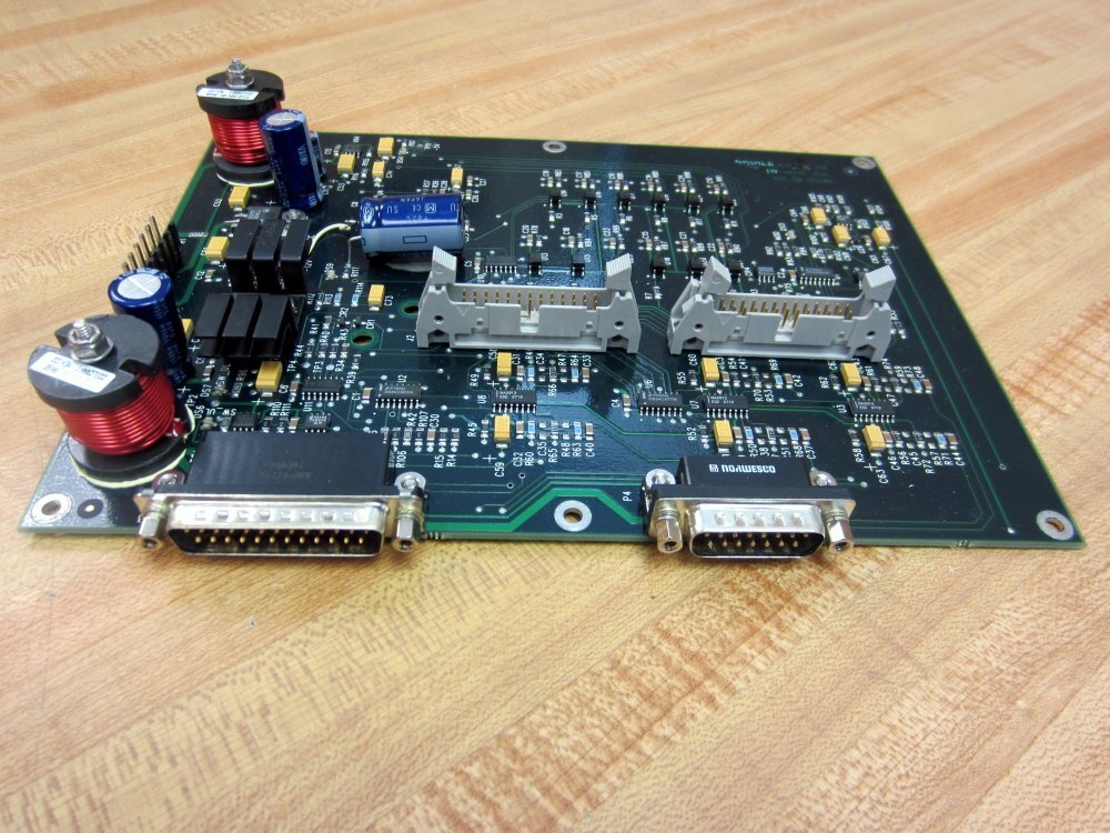 Amtech 06289-01 Circuit Board 0628901