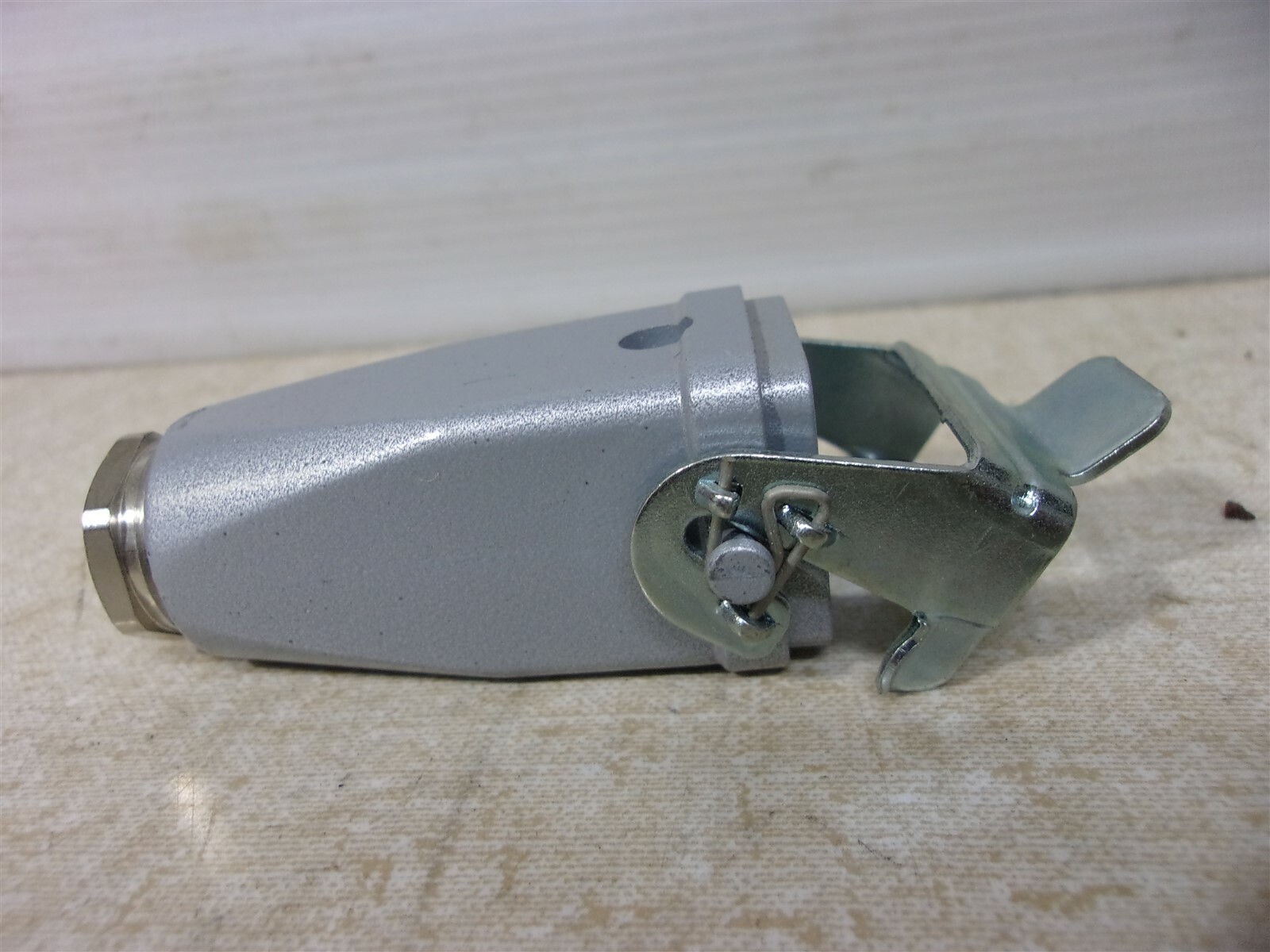 NEW Lapp 10429500 Epic Connector Cable Coupler Hood *FREE SHIPPING*
