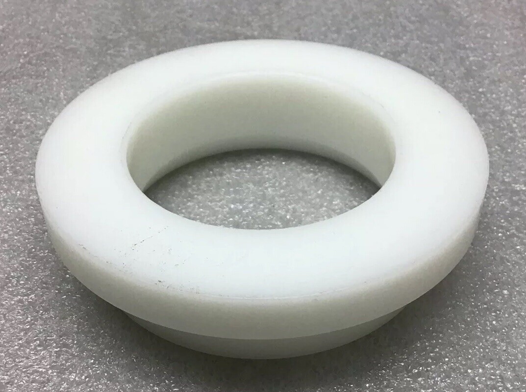 TEL TOKYO ELECTRON INNER / UPPER CUP 115MM 4-1/2 INCHES