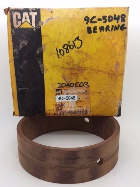 CAT Caterpillar 9C-5048 Bearing Sleeve Ring 9C5048
