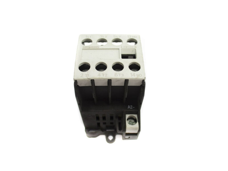 SIEMENS 3TG1010-0AC2 400V 20A NUPI