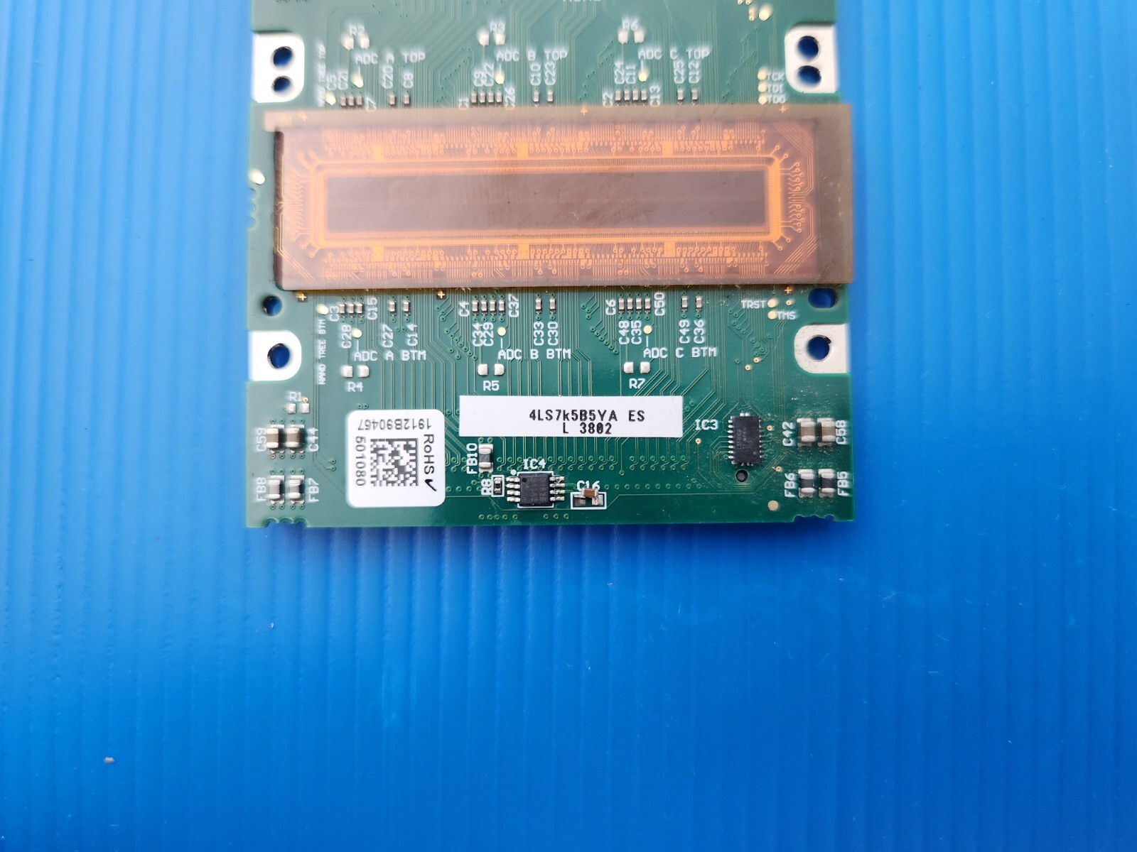 4LS7K5 ProteaHeadboard v2.0.0 4LS7K5B5VA Lot of 6