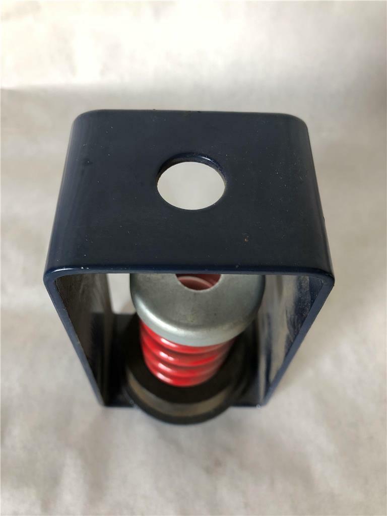 Johnstone Spring Vibration Isolator Hanger HS-A-510 R56-518